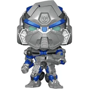 Funko POP! Transformers: Rise of the Beasts - Mirage #1242262