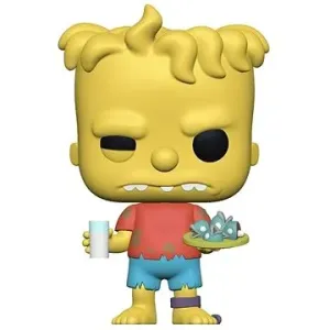 Funko POP! Simpsons - Twin Bart