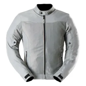 Furygan Mistral Evo 3 Jacket Grey Größe S