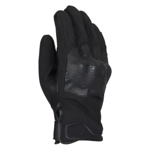 Furygan Charly D3O Gloves Black Größe L