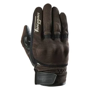 Furygan JET D3O Gloves Brown Größe S