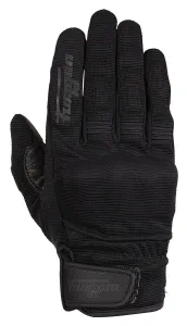 Furygan Jet Lady All Season D3O Schwarz Handschuhe Größe XL