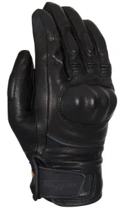 Furygan LR Jet Lady All Season D3O Schwarz Handschuhe Größe XL