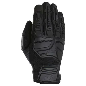 Furygan Tekto Evo Gloves Black Größe 3XL