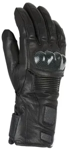Furygan Blazer 37.5 Schwarz Handschuhe Größe 3XL
