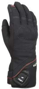 Furygan Heat Genesis Schwarz Heated Handschuhe Größe 2XL