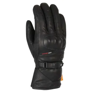 Furygan Land DK D30 Gloves Black Größe L