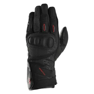 Furygan Nomad Gloves Black Größe 3XL