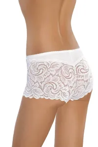Damen Shorts 052 white