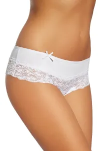 Damen Shorts 096 white