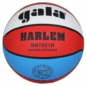Gala Harlem 7 Basketball
