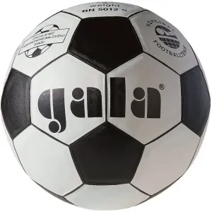 GALA BN 5012 S Ball für das Fußball Tennis, weiß, größe