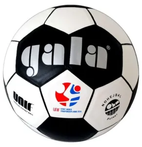 GALA BN 5042 S Ball für das Fußball Tennis, weiß, größe