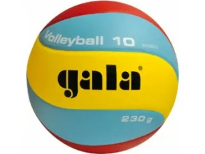 Volleyball Gala Ausbildung 230g 10 platten