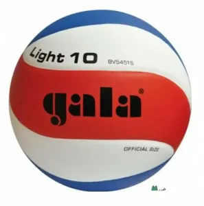Volleyball Gala Licht 10 platten