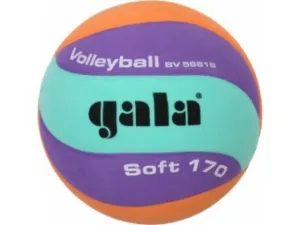 Volleyball Gala Volleyball 170g 10 platten