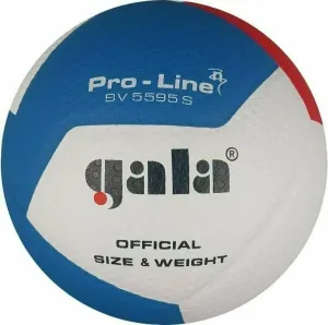 GALA BV 5595 S PRO LINE 12 Volleyball, weiß, größe