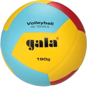 GALA BV5545 TRAINING Volleyball, rot, größe