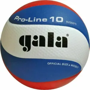 GALA PRO LINE BV 5581 S Volleyball, blau, veľkosť 5