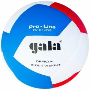 GALA BV5125 PRO-LINE 12 Volleyball, weiß, größe