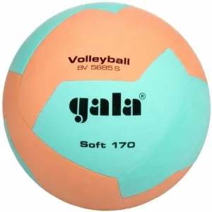 GALA BV5685SC SOFT 170 Volleyball, grün, größe