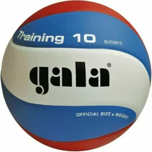 GALA TRAINING 10 BV 5561 S Volleyball, blau, größe