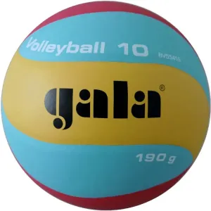GALA TRAINING BV 5541 S Kinder Volleyball, grün, größe