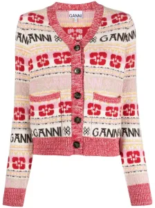 GANNI - Wool Cardigan #1301155