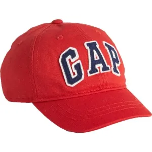 GAP BASEBALL LOGO Kinder-Cap, rot, größe