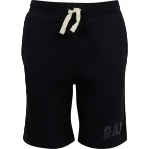 GAP V-HS LOGO SHORT Shorts für Jungs, schwarz, größe
