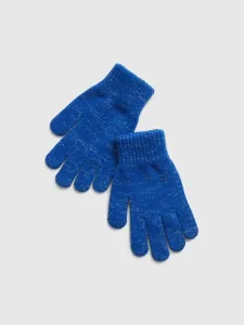 GAP Handschuhe Kinder Blau #908436