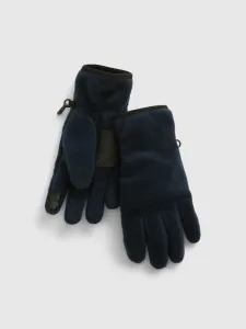 GAP Handschuhe Kinder Blau #398169