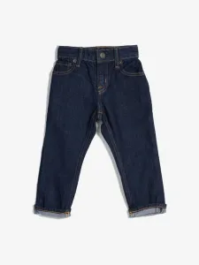 GAP Easy Taper Jeans - Kinder Blau #668168