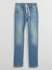 GAP DENIM Jeans für Jungs, blau, veľkosť M