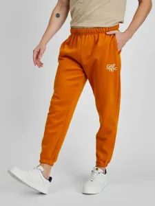 GAP Jogginghose Orange #404466