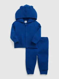 GAP Kinder Trainingsanzug Blau
