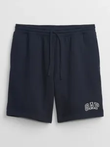 GAP Shorts Blau #968003