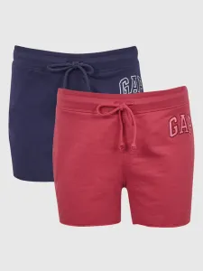 GAP Shorts Blau #501442