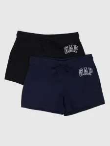 GAP Shorts Blau #501525