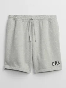 GAP Shorts Grau