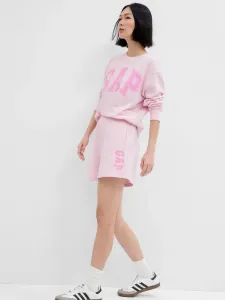 GAP V-GAP INTL EXC FAM MOMENT SHORT Damenshorts, rosa, größe XL