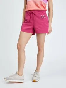 GAP Shorts Rosa #501513