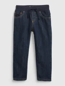 GAP Washwell Jeans Kinder Blau