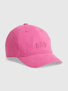 GAP LOGO BBH Mädchen Cap, rosa, größe #950559