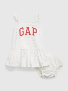 GAP Kinderkleider Weiß #378166