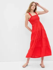 GAP Kleid Rot #1244470
