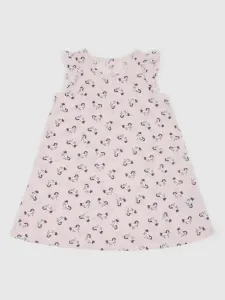 GAP Pyjama Kinder Rosa #509995