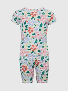 GAP Pyjama Kinder Rosa #515144