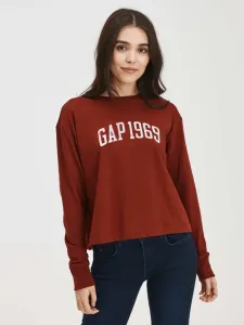 GAP 1969 T-Shirt Rot