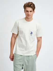 GAP GAP & T. Campbell T-Shirt Weiß #478972